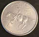 ETATS UNIS - USA - ¼ - 1/4 DOLLAR 1999 P - Quarter Delaware - KM 293 - Altri & Non Classificati