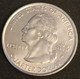 ETATS UNIS - USA - ¼ - 1/4 DOLLAR 1999 P - Quarter Delaware - KM 293 - Altri & Non Classificati