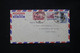 MALAISIE - Enveloppe Commerciale De Penang Pour La France En 1962 - L 84722 - Federation Of Malaya