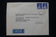 TURQUIE - Enveloppe  De Istanbul Pour La France - L 84769 - Briefe U. Dokumente