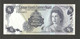 Iles Cayman, 1 Cayman Islands Dollar, 1971 - Cayman Islands