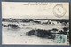 Chine N°75 Sur CPA TAD Tien-Tsin 19.1.1911, Pour Le Maroc, TAD T&P Aux Armées CASABLANCA - (B468) - Storia Postale