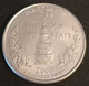 ETATS UNIS - USA - ¼ - 1/4 DOLLAR 2000 P - Quarter Maryland - KM 306 - Other & Unclassified