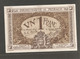 Monaco 1 Francs, 1920 - Mónaco