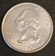 ETATS UNIS - USA - ¼ - 1/4 DOLLAR 2001 D - Quarter New York - KM 318 - Andere & Zonder Classificatie