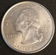 ETATS UNIS - USA - ¼ - 1/4 DOLLAR 1999 P - Quarter Georgia - KM 296 - Altri & Non Classificati