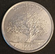 ETATS UNIS - USA - ¼ - 1/4 DOLLAR 1999 P - Quarter Connecticut - KM 297 - Autres & Non Classés