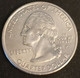 ETATS UNIS - USA - ¼ - 1/4 DOLLAR 2000 P - Quarter Caroline Du Sud - KM 307 - Andere & Zonder Classificatie