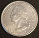 ETATS UNIS - USA - ¼ - 1/4 DOLLAR 2000 P - Quarter Caroline Du Sud - KM 307 - Altri & Non Classificati