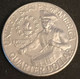 ETATS UNIS - USA - ¼ - 1/4 DOLLAR 1976 - Washington Bicentennial Quarter - KM 204 - Other & Unclassified