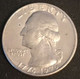 ETATS UNIS - USA - ¼ - 1/4 DOLLAR 1976 - Washington Bicentennial Quarter - KM 204 - Other & Unclassified