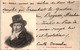 Histoire - Personnage - Lettre Autographe De Camille Desmoulins - Storia