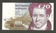 Irlande, 20  Irish Pound, 1994 - Ierland