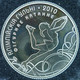 Belarus - 20 Roubles 2008 - Olympic Games 2010 Figure Skater - KM# 185 - Belarus