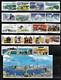 Delcampe - CHINA 15Years!!!  ( 1993-2007 ) Sets  Almost 430 Issues MNH - Nuevos