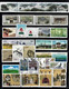 Delcampe - CHINA 15Years!!!  ( 1993-2007 ) Sets  Almost 430 Issues MNH - Nuevos