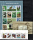 Delcampe - CHINA 15Years!!!  ( 1993-2007 ) Sets  Almost 430 Issues MNH - Nuevos