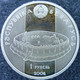 Belarus - 1 Rouble 2006 - Rogwald Generale Di Re Olav - KM# 274 - Belarus