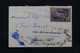 HONGRIE - Petite Enveloppe De Budapest Pour Paris En 1951 - L 84858 - Brieven En Documenten