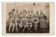 CPA 3054 - MILITARIA - Carte Photo Militaire - Un Groupe De Soldats Du 20 ème Rgt D'Artillerie - Personnages