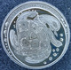 Belarus - 1 Rouble 2010 - Legend Of The Tortoise - KM# 236 - Belarus