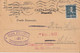 93081- KING MICHAEL STAMP ON POSTCARD, NEWSPAPER HEADER, CENZORED SIBIU NR 30, 1942, ROMANIA - 2. Weltkrieg (Briefe)