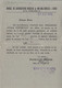 93083- KING MICHAEL STAMP ON CLOSED LETTER, LAWYER OFFICE HEADER, CENZORED SIBIU NR 20, 1943, ROMANIA - Cartas De La Segunda Guerra Mundial