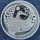 Belarus - 1 Rouble 2007 - Legend Of The Stork - KM# 303 - Belarús