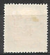 Hungary 1946. Scott #Q7 (M) Jànos Hunyadi - Parcel Post
