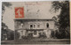 C. P. A. : 55 SPINCOURT : Le Château, Timbre En 1911 - Spincourt