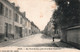 Poix-de-Picardie (Somme) Rue Porte-Boiteux Prise De La Route D'Eplessiers, Vitrerie - Edition Caron - Poix-de-Picardie