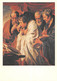 Delcampe - Thème : Loterie Nationale. Peinture Flamande   12   Cartes - Otros & Sin Clasificación