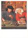 Delcampe - Thème : Loterie Nationale. Peinture Flamande   12   Cartes - Autres & Non Classés