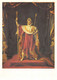 Delcampe - Thème : Loterie Nationale. Peinture Chefs D'Œuvre Du Musée De Lille   12   Cartes   11 Scan - Andere & Zonder Classificatie