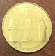 24 CHÂTEAU DE MONBAZILLAC MEDAILLE SOUVENIR MONNAIE DE PARIS 2018 JETON TOURISTIQUE MEDALS COINS TOKENS - 2018