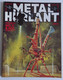 METAL HURLANT 11 - Tardi Moebius Rivière Voss Dionnet Robial Druillet Foss Foss F'Murr Tardi Clerc EXCELLENT ETAT - Métal Hurlant