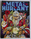 METAL HURLANT 12 - Solé Moebius Rivière Lob Dionnet Robial Druillet Petillon Bilal Clerc TRES BON ETAT - Métal Hurlant