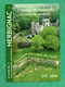 44 Loire Atlantique Herbignac Chateau De Ranrouet été 2009 Carte Com Eco - Herbignac