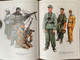 Delcampe - The Waffen-SS (Revised Edition) - Osprey Military - "Men-At-Arms Series 34" - Inglese