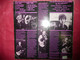 LP33 N°7506 - JOHNNY THUNDERS & THE HEARTBREAKERS - LIVE AT THE SPEAKEASY - FREUD 1 - Rock