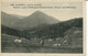 010131  Am Gschaidl - Ausblick Gegen Zöchlingalm-Klommelmäuer, Waxek Und Mitterberg  1925 - Raxgebiet