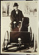 DL23  Henry Ford And His First Car 1896 Sa Primère Voiture CPM 4x6 Postcard EX TB - Historical Famous People