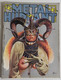 METAL HURLANT 39 - Margerin Chaland Cornillon Gillon Voss Lob Moebius Achilleos TRES BON ETAT - Métal Hurlant