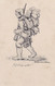 AK Schnauze Voll! - Soldat Mit Gepäck - Humor - Patriotika - Feldpostkarte 1916 (53911) - Humor