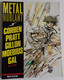 METAL HURLANT 59 - Moebius Benoit Chaland Corben Pratt Hé Gillon Dionnet EXCELLENT ETAT - Métal Hurlant