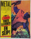 METAL HURLANT 60 - Moebius Benoit Corben Pratt Margerin Schuiten Hé TRES BON ETAT - Métal Hurlant