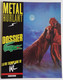 METAL HURLANT 64 - Moebius Montellier Benoit Margerin Clerc Sire Chaland Crespin Corben EXCELLENT ETAT - Métal Hurlant