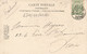 GROENENDAEL - Le Champ De Courses - Carte Circulé En 1905 - Hoeilaart