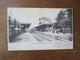 GARE DE LAGNY-THORIGNY-POMPONNE 1903 - Lagny Sur Marne