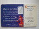 F1292E 50U GEM2 11/03 Vivez La Ville N°6/8 Les Livreurs - 2003